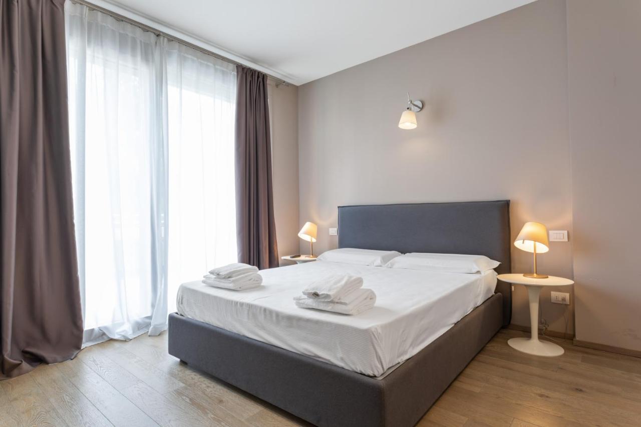 Myplace Treviso Vittoria Eksteriør bilde