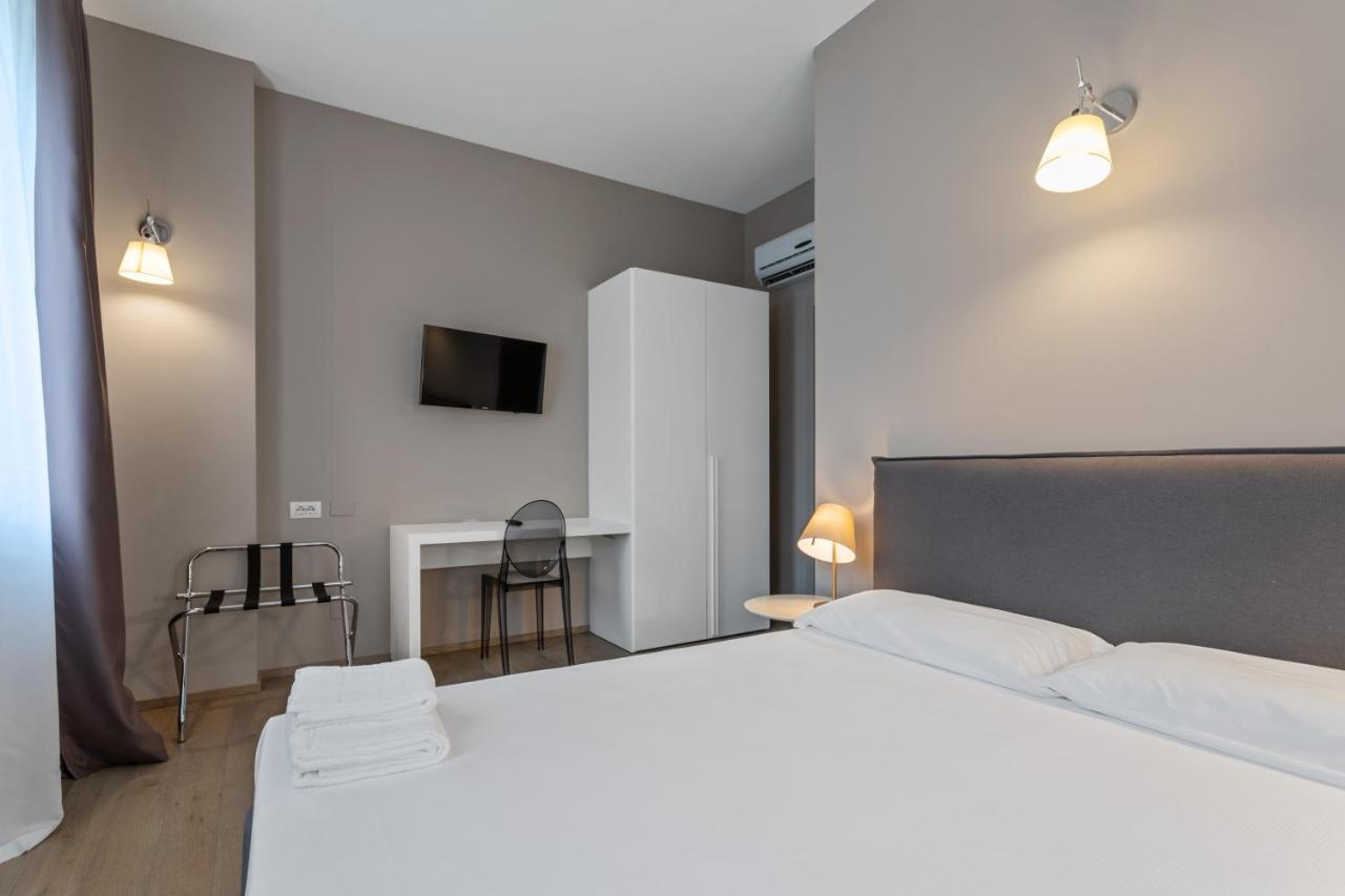 Myplace Treviso Vittoria Eksteriør bilde