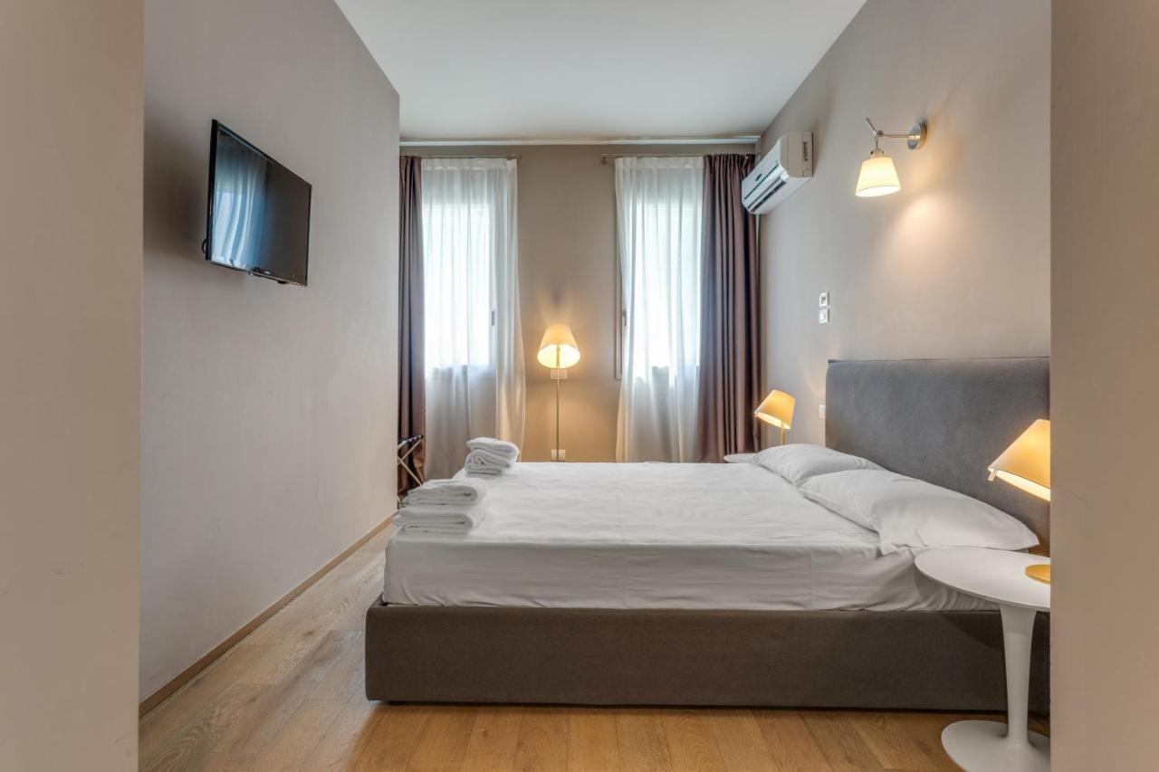 Myplace Treviso Vittoria Eksteriør bilde