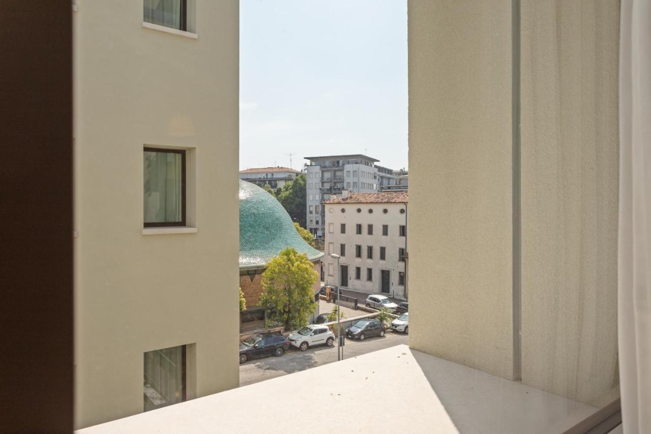 Myplace Treviso Vittoria Eksteriør bilde