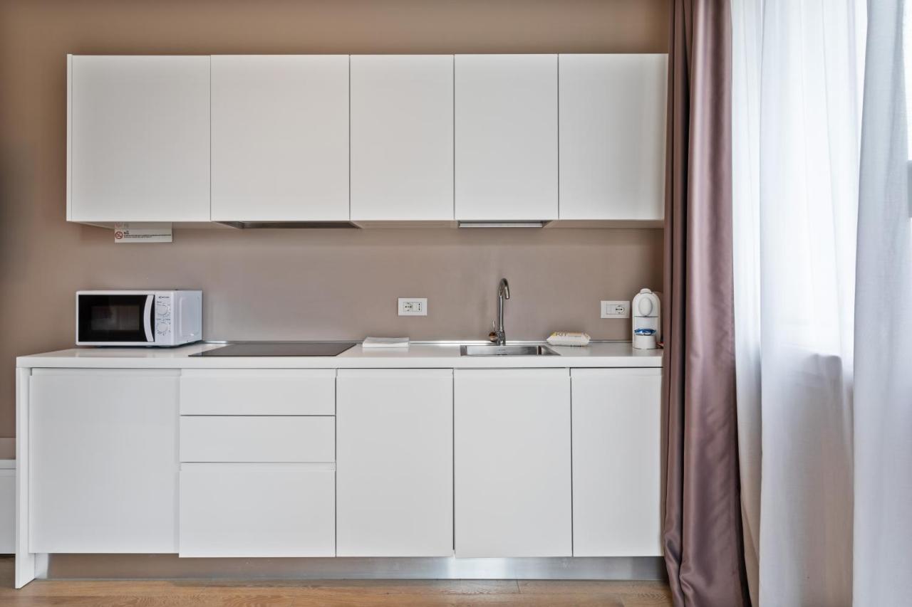 Myplace Treviso Vittoria Eksteriør bilde