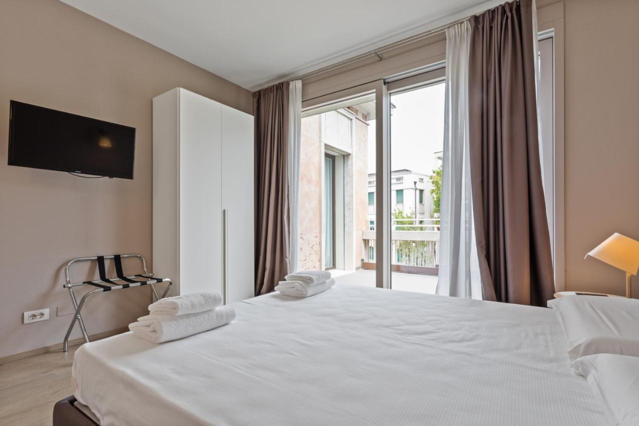 Myplace Treviso Vittoria Eksteriør bilde