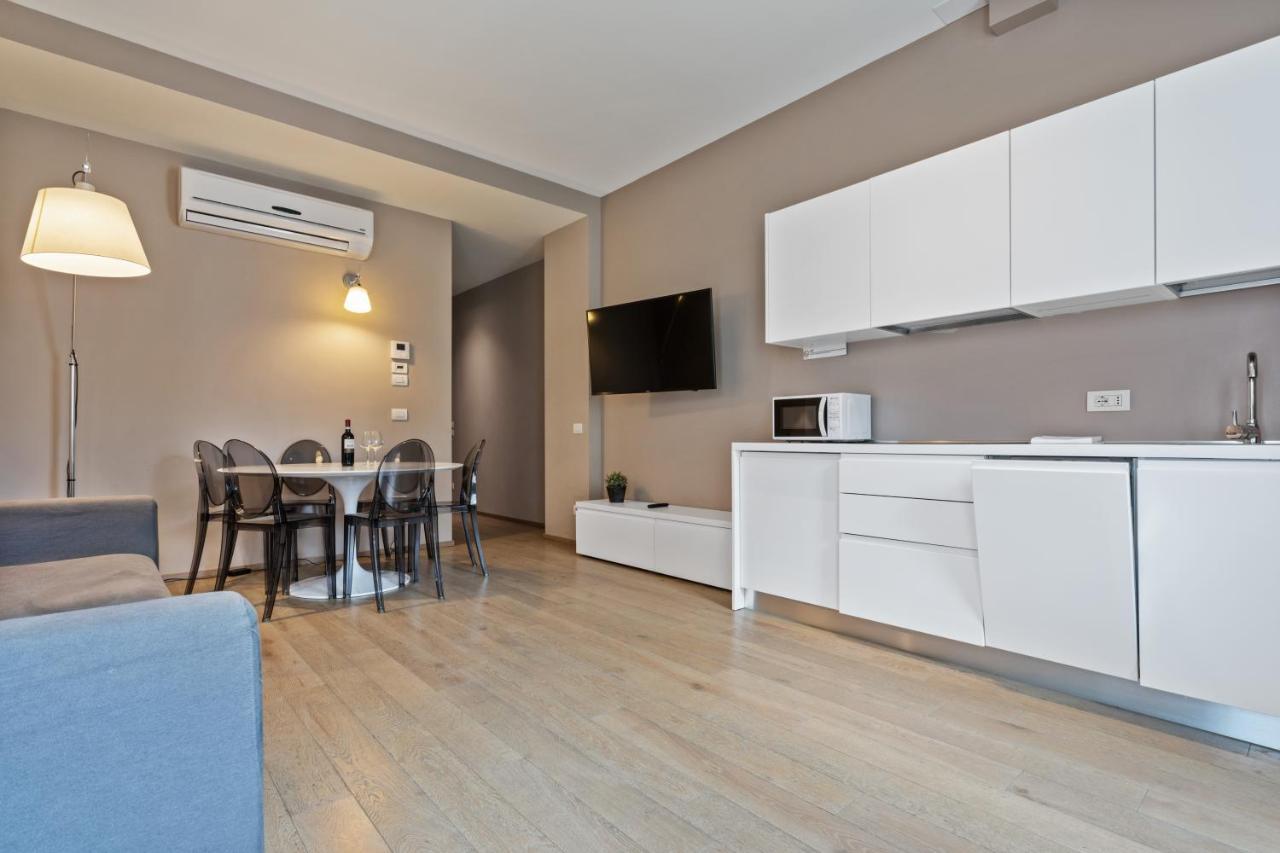 Myplace Treviso Vittoria Eksteriør bilde
