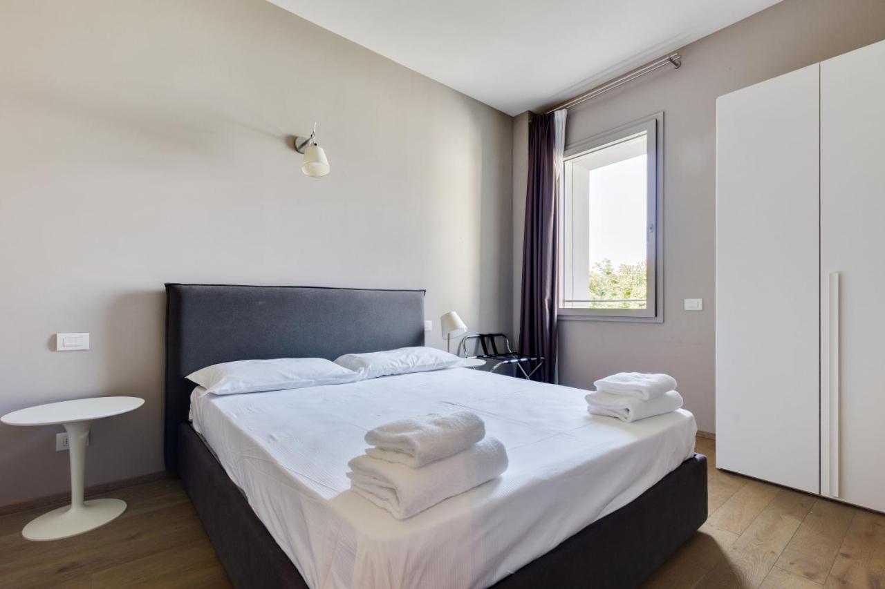Myplace Treviso Vittoria Eksteriør bilde