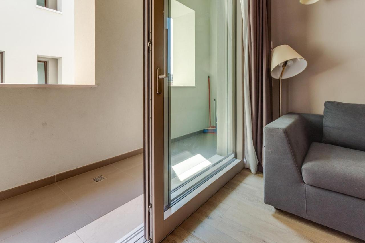 Myplace Treviso Vittoria Eksteriør bilde