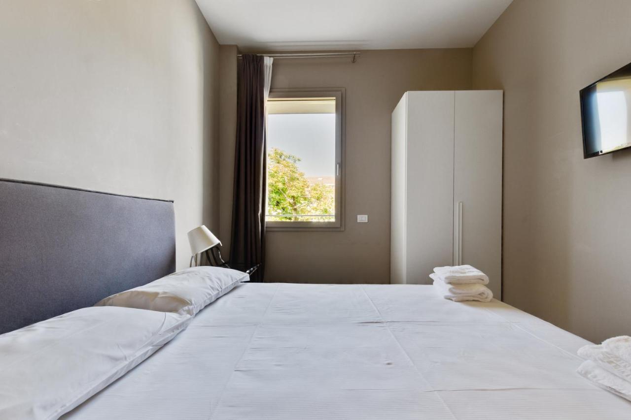 Myplace Treviso Vittoria Eksteriør bilde