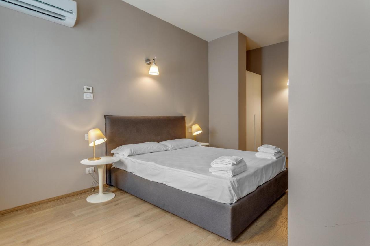 Myplace Treviso Vittoria Eksteriør bilde