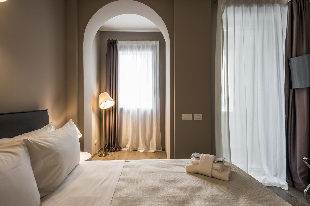 Myplace Treviso Vittoria Eksteriør bilde