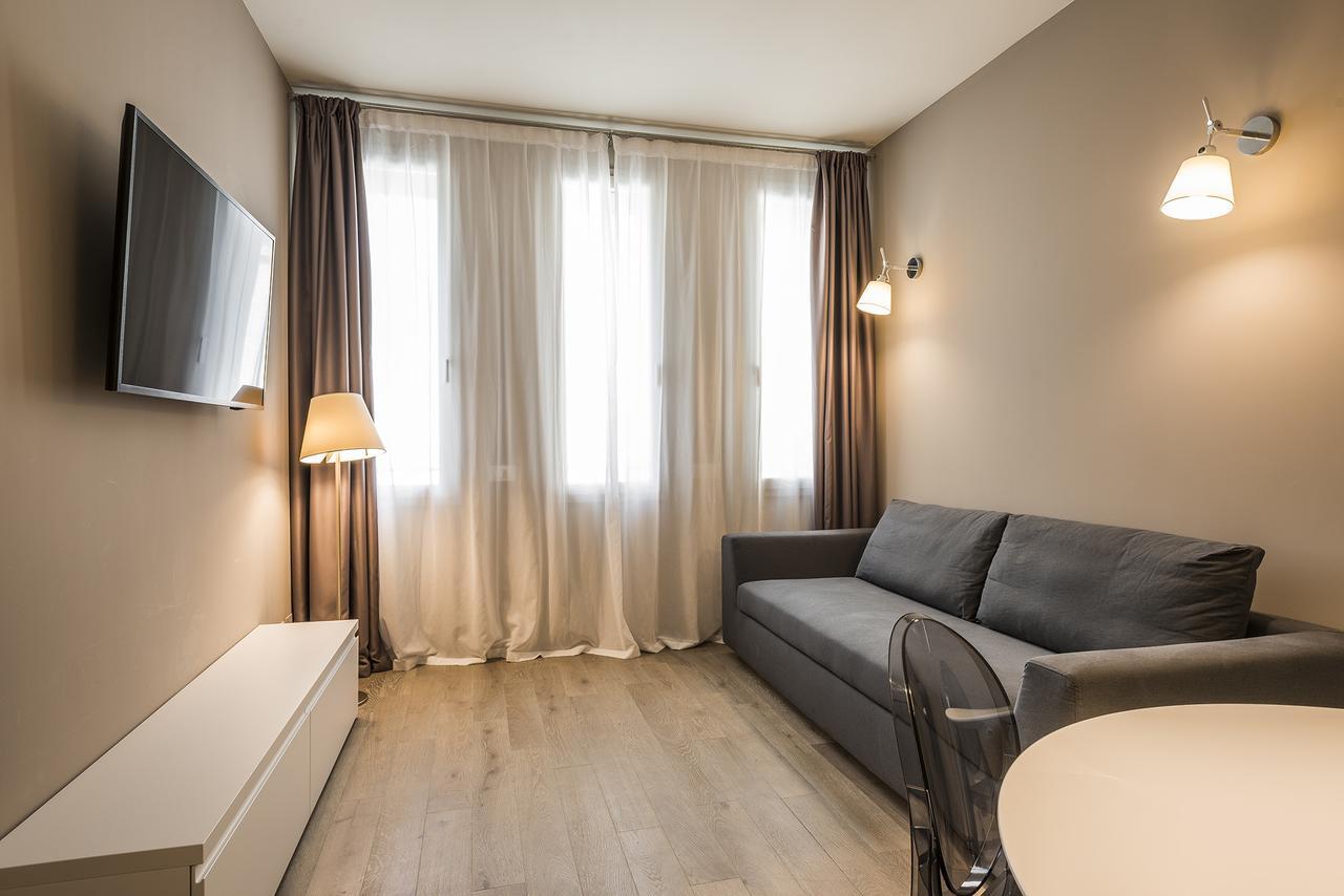 Myplace Treviso Vittoria Eksteriør bilde